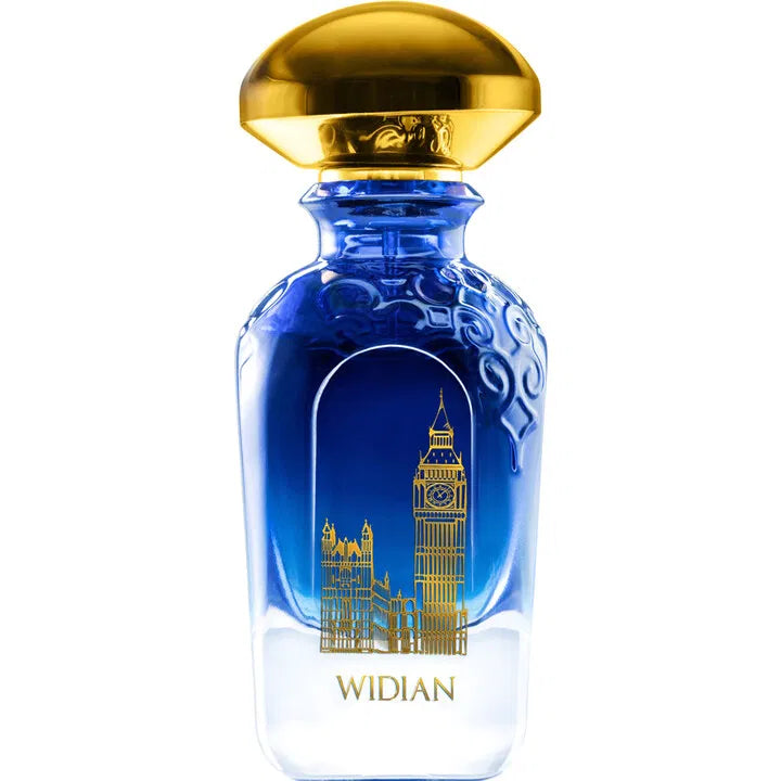 Widian London Extrait de Parfum 50ml