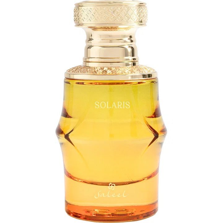 Solaris Saleel 100ml Eau De Parfum