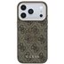 Guess 4G Groß 4G Klassiker logo Hülle für iPhone 18 pro Max /17 Pro Max