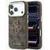 Guess 4G Groß 4G Klassiker logo Hülle für iPhone 18 pro Max /17 Pro Max