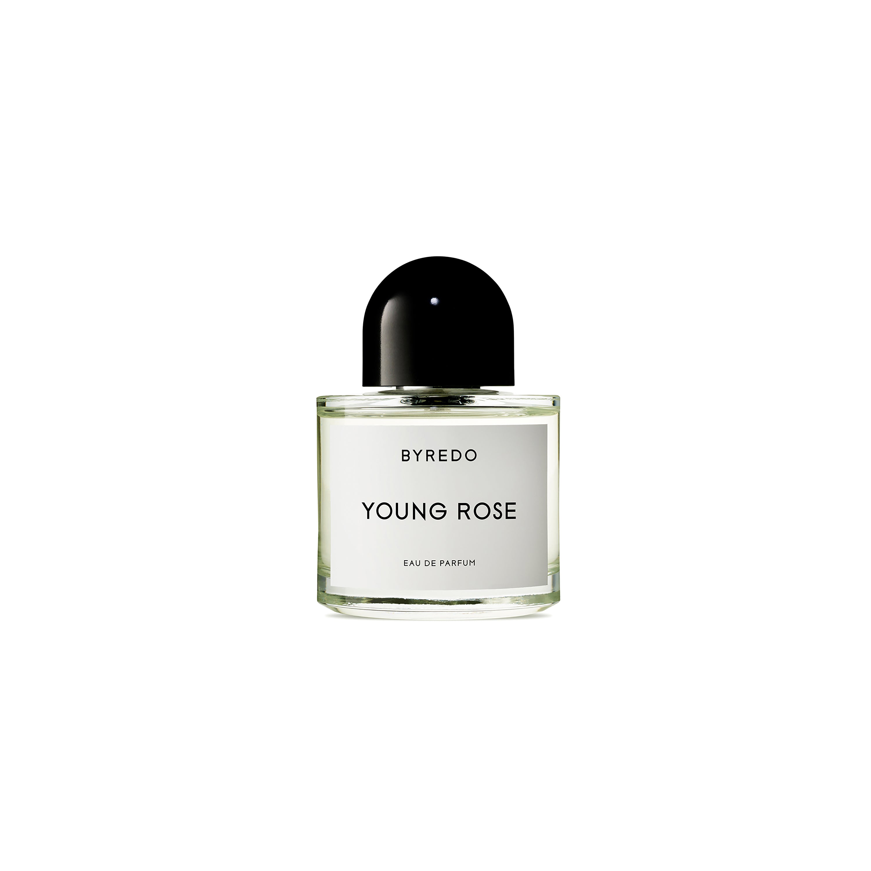 BYREDO Young Rose Eau de Parfum 100 ml Eau de Parfum