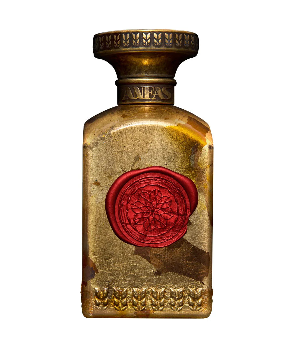 Anfas ISHQ 75 ml Eau de Parfüm Limited Edition