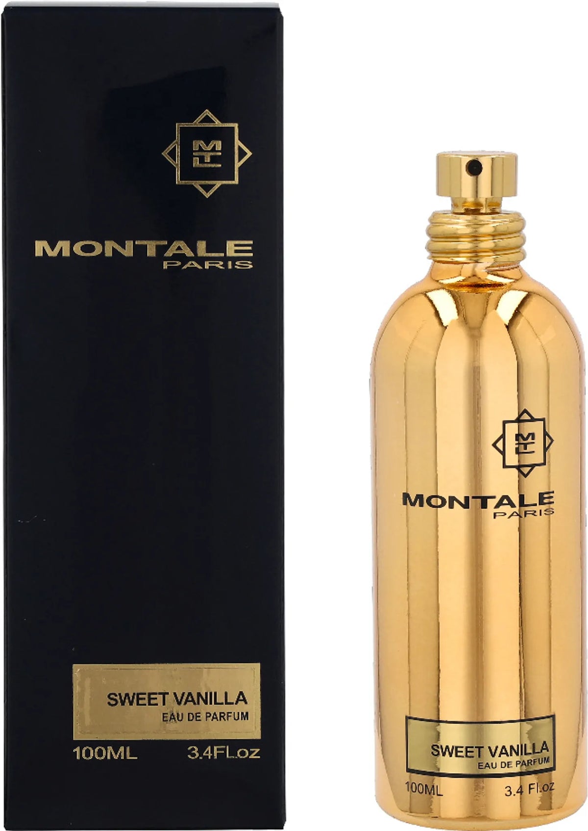 Montale Sweet Vanilla