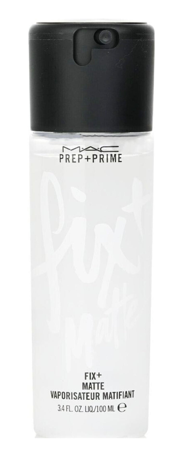 Mac Prep + Prime + Matte