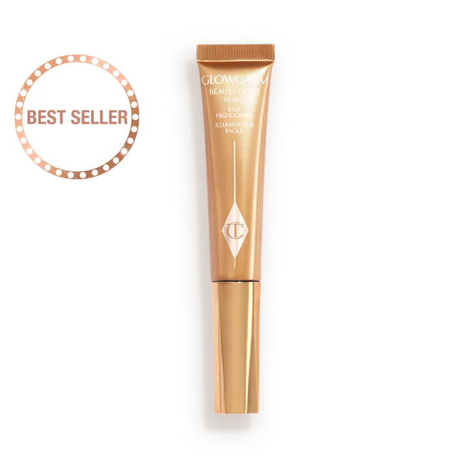 Charlotte Tilbury Glowgasm Beauty Light Wand