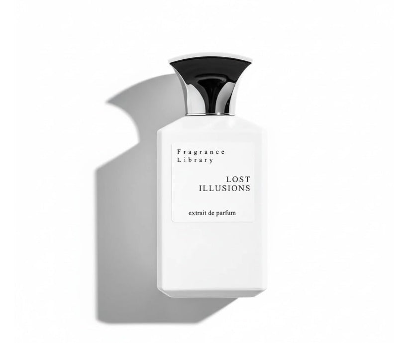 Fragrance Library Lost Illusions Extrait de Parfum 100 ml