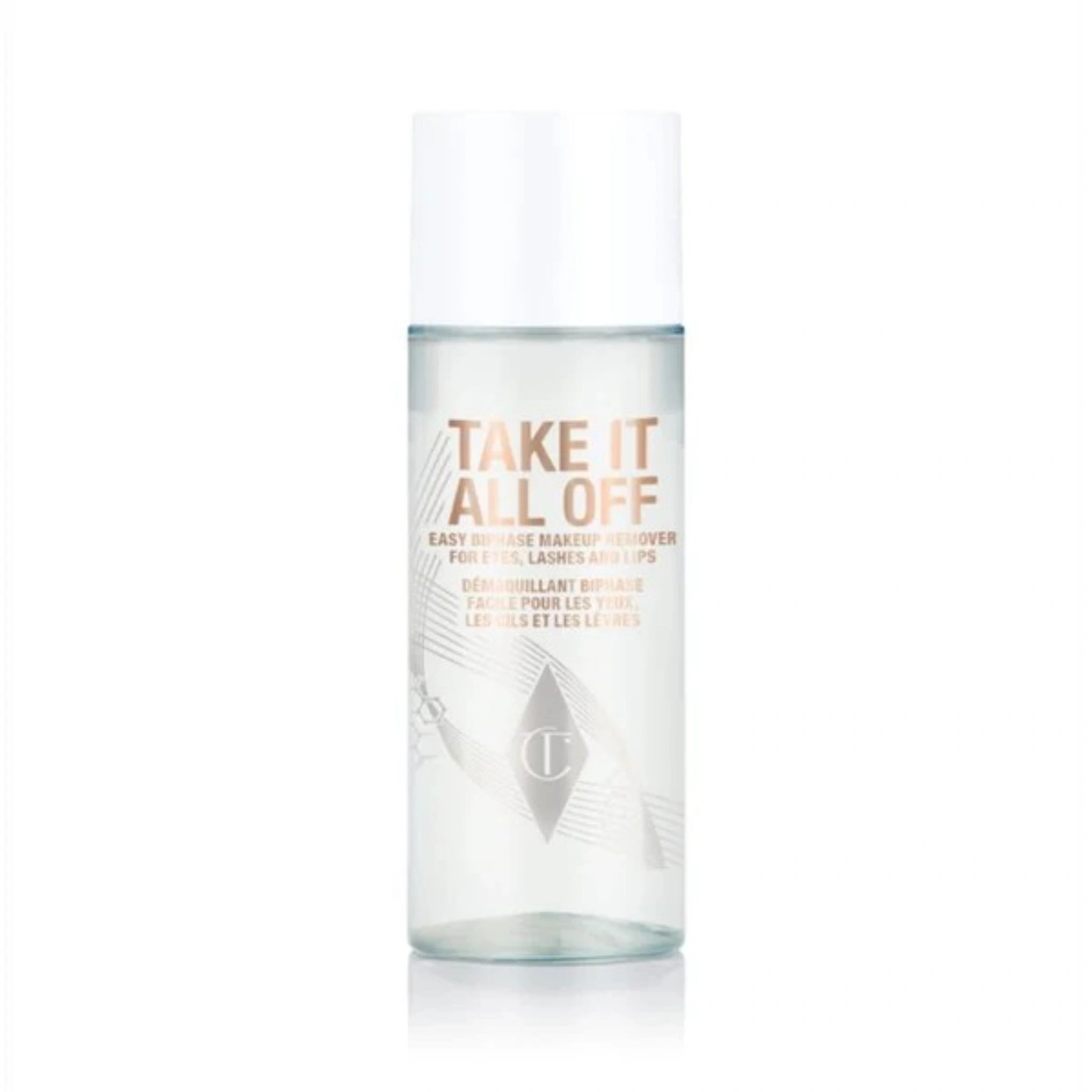 Charlotte Tilbury Take it all off Remover