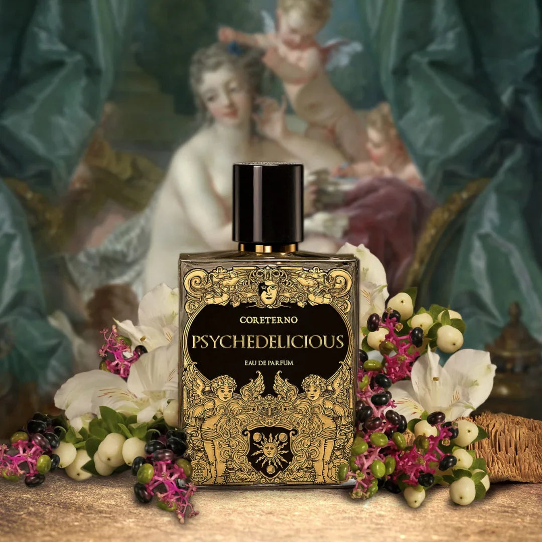 Coreterno Psychedelicious 100Ml