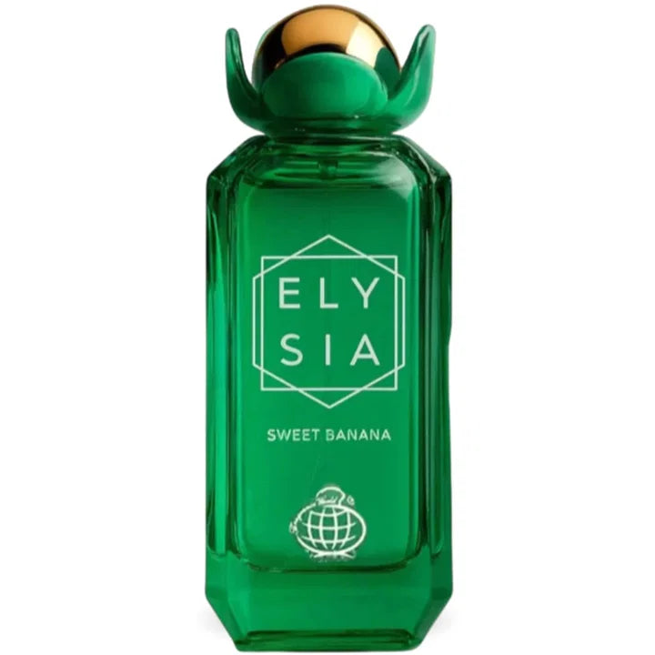 Elysia Sweet Banana