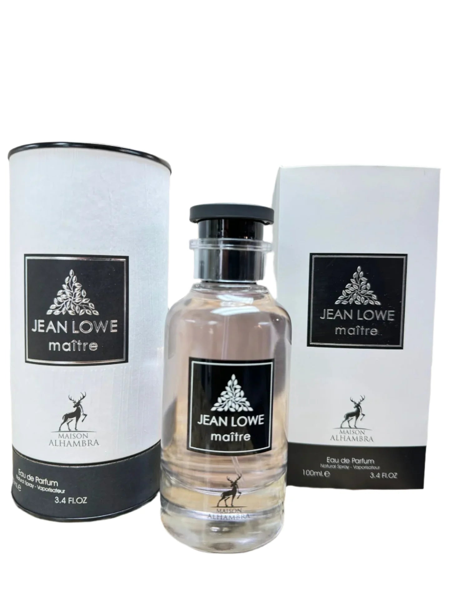 Jean lowe Maitre 100 Ml