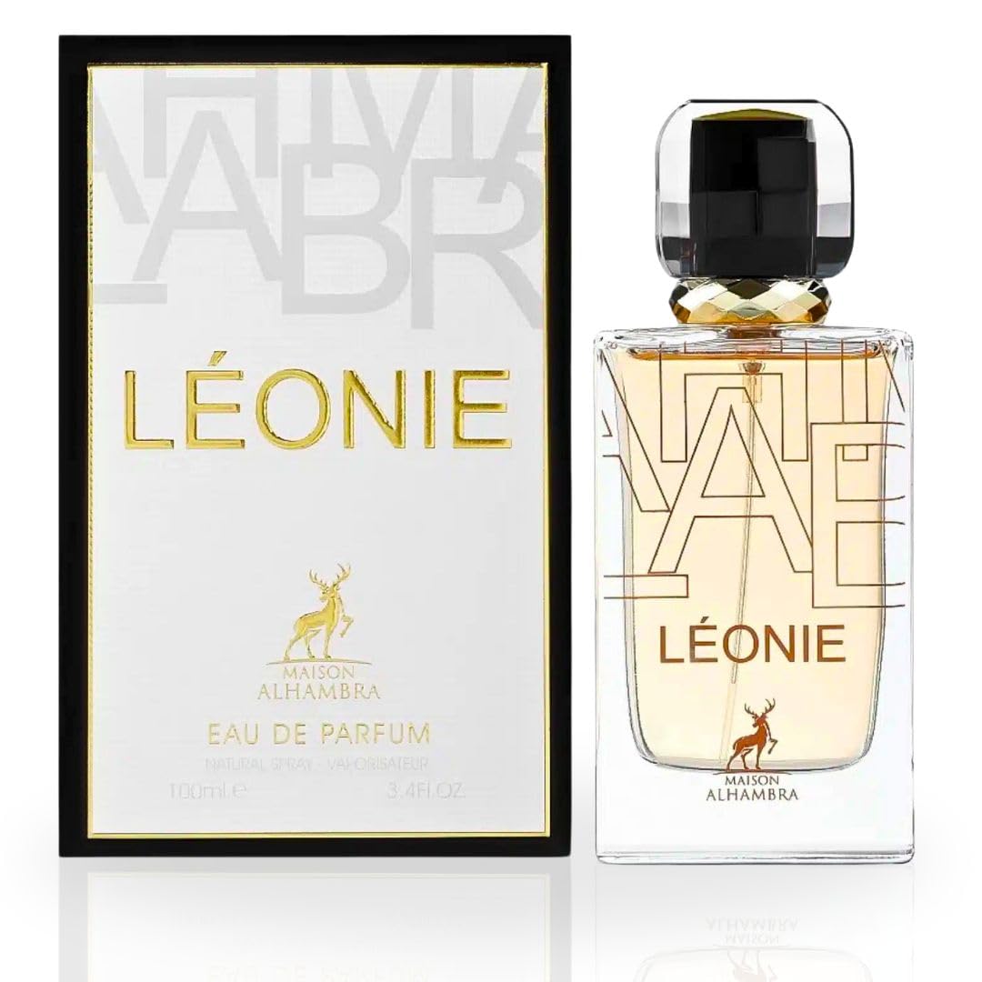 Leonie Maison Alhambra 100 Ml