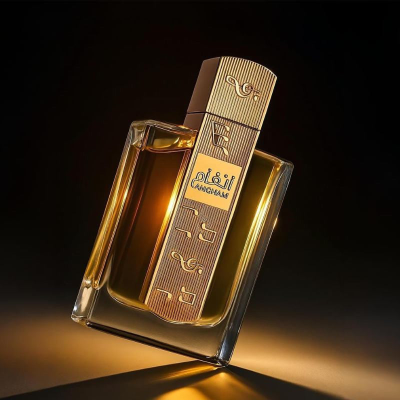 Lataffa Angham 100 ml