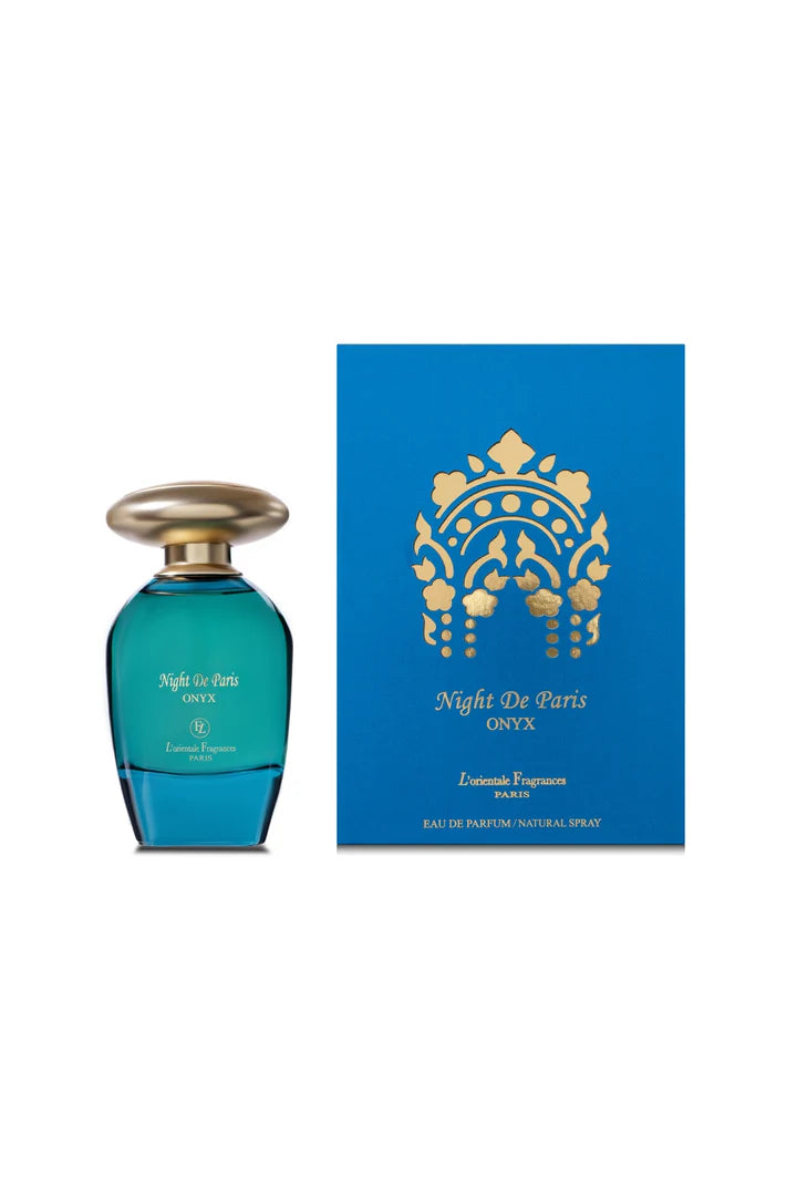 NIGHT DE PARIS Onyx