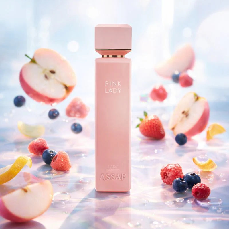 Assaf Pink Lady