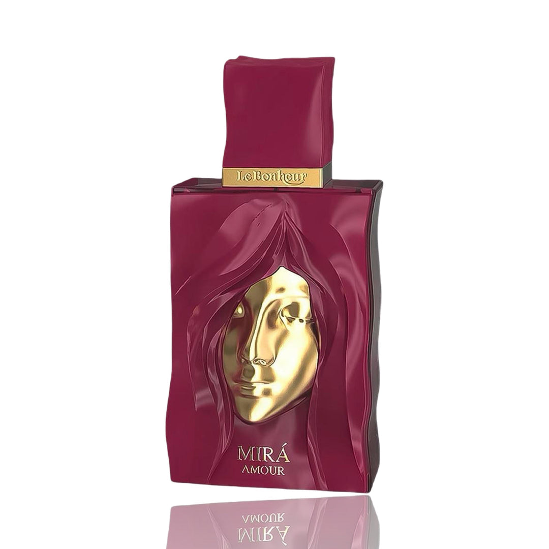 Mira Amour | Eau De Parfum 100ml | by Le Bonheur