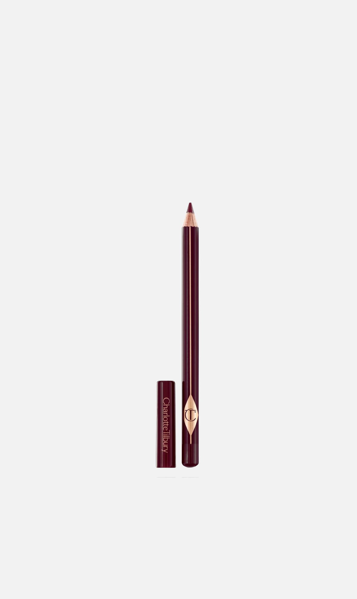 CT KAJALSTIFT THE CLASSIC SHIMMERING BROWN
