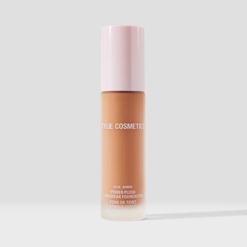 Power Plush Longwear 1+ 1 Gratis Foundation 30 ml FARBTON 6c