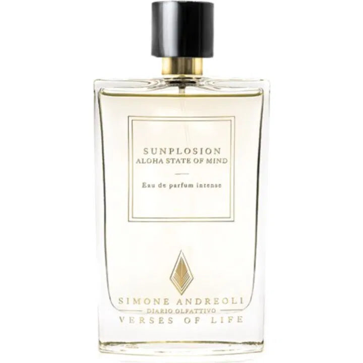 Simone Andreoli Sunplosion 100Ml