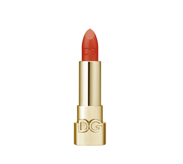 Dolce Gabanna Lippenstifft matte Coral Sunrise 520