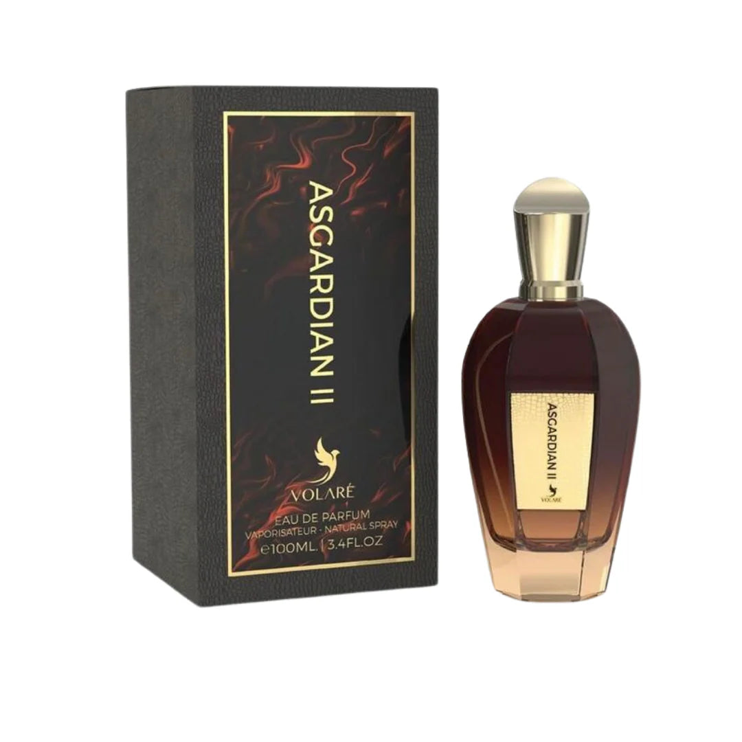 Volare Asgardian II 100ml Eau de Parfum