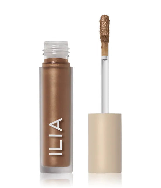 Liquid Powder Chromatic Eye Tint ILIA Sheen