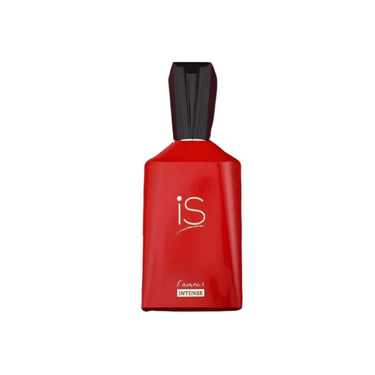 IS Lamour 75ML Eau de Parfum Fragrance World