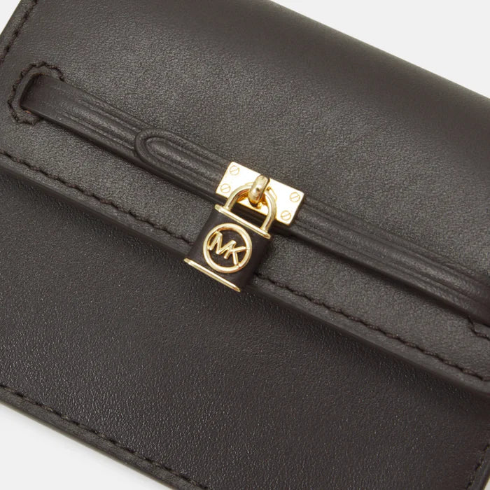 Michael Kors Geldbeutel Braun