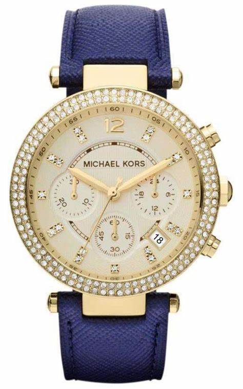 Michael Kors Uhr MK2280