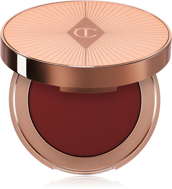Charlotte Tilbury Pillow Talk Lip And Cheek Glow