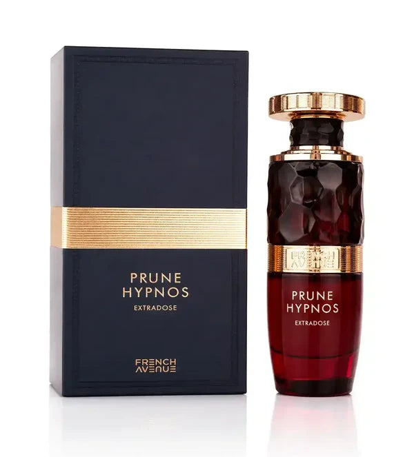 Prune Hypnos Extrait De Parfum French Avenue