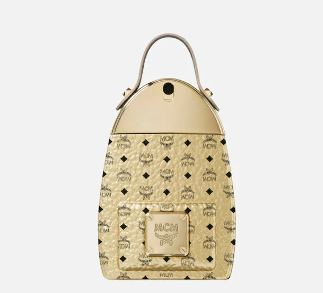 Mcm Ultra Eau de Parfum