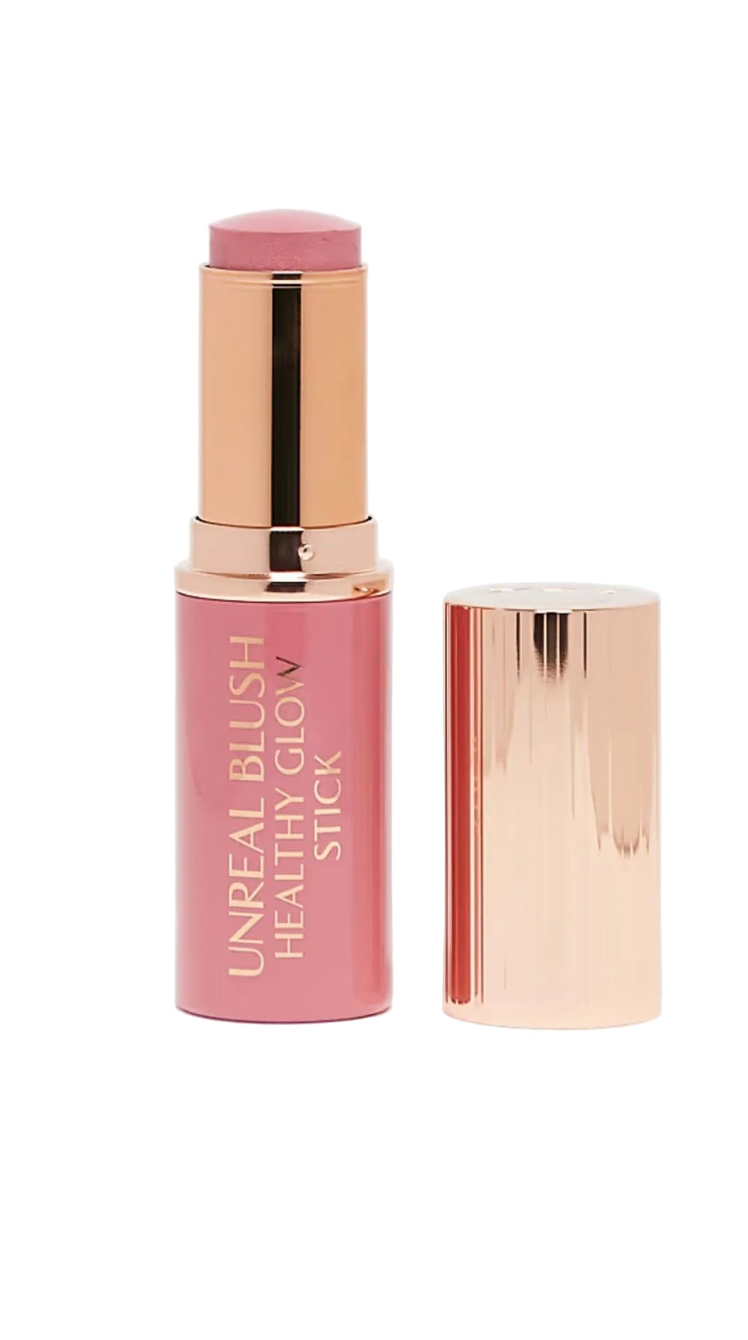 Charlotte Tilbury – Unreal Blush Stick – Rouge-Stift – Rosy Glow