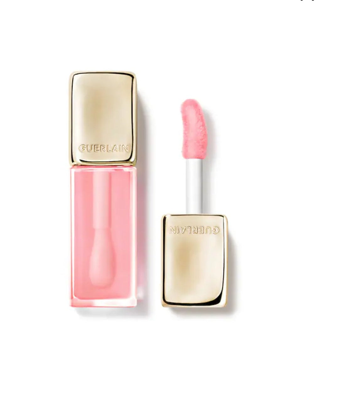 Guerlain KissKiss Bee Glow Oil