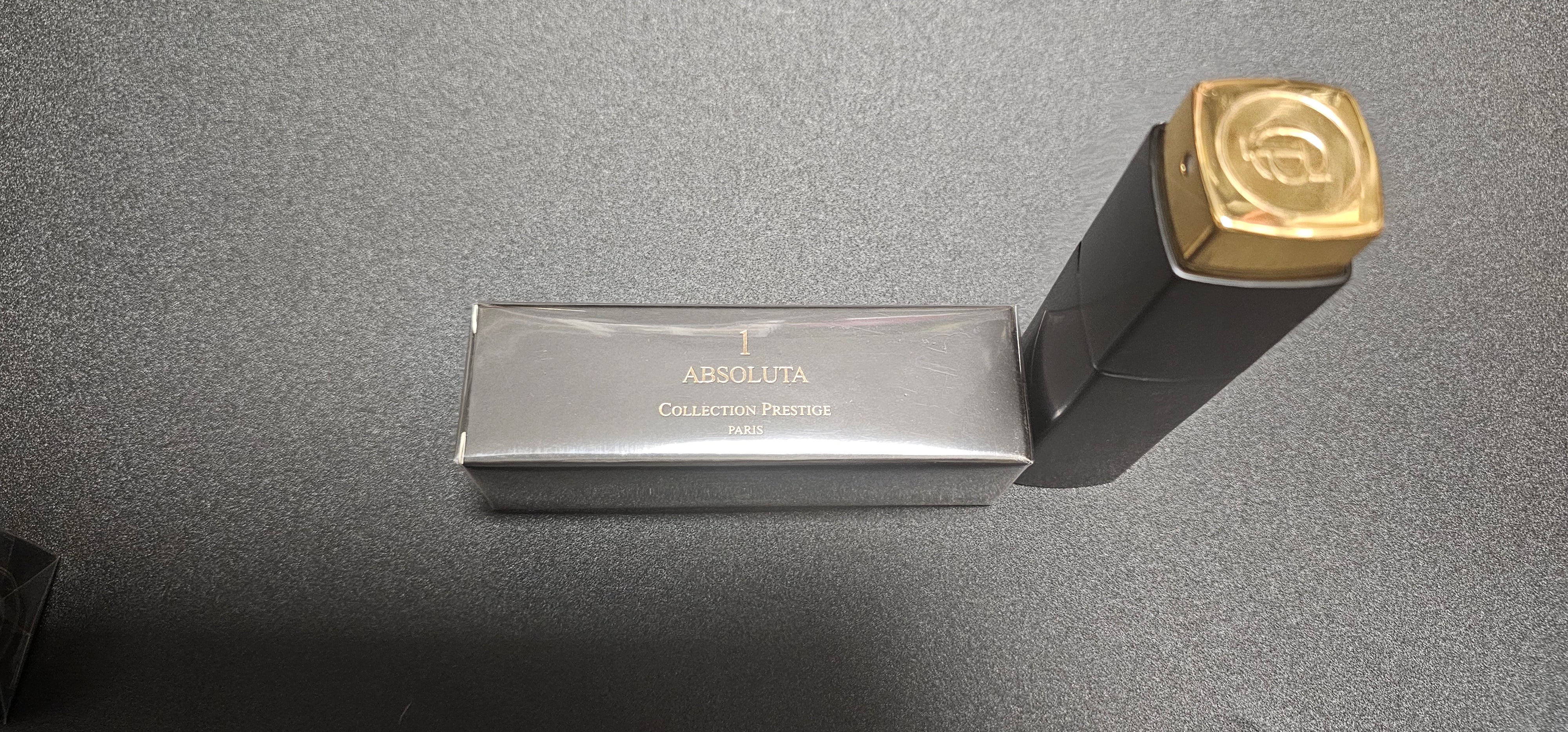Collection Prestige No 1 Absoluta Taschenparfüm 20 Ml To Go