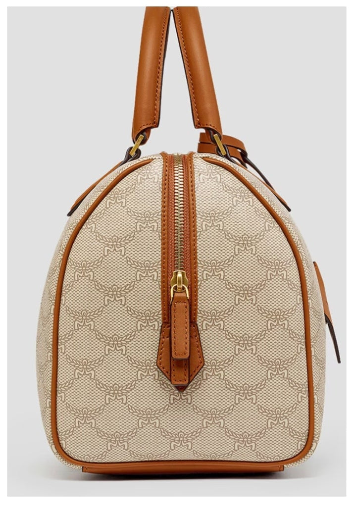MCM Boston Ella Medium