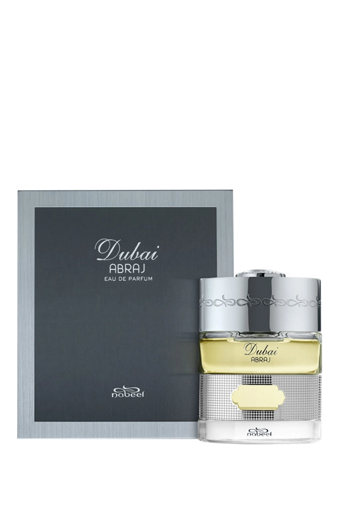 Spirit of Dubai Abraj 50 ml