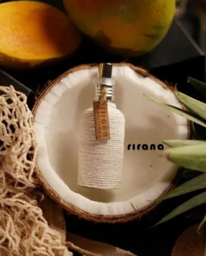 RIRANA Parfumes Coconut Mangga