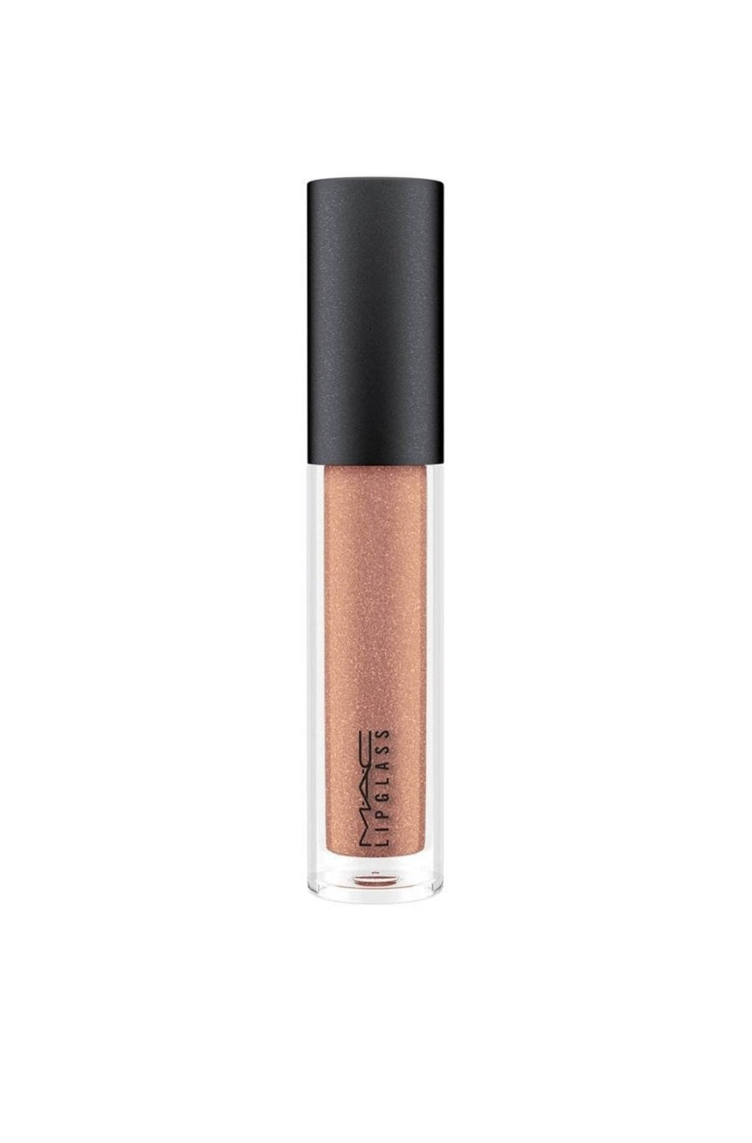 Mac Lipgloss 3.1 ml Farbe OH Baby