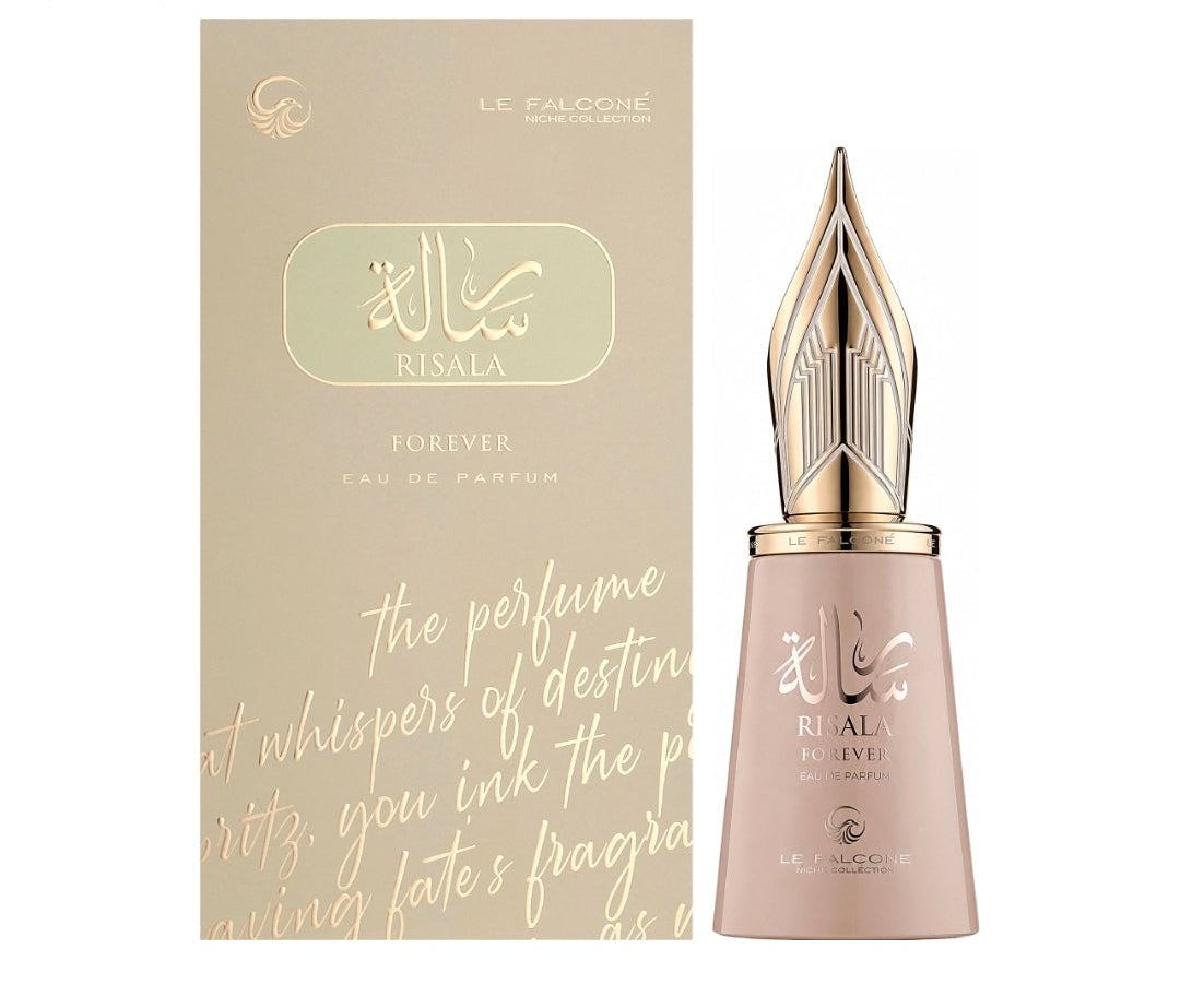 Niche Eau de Parfum (EDP) - Le Falconé unisex