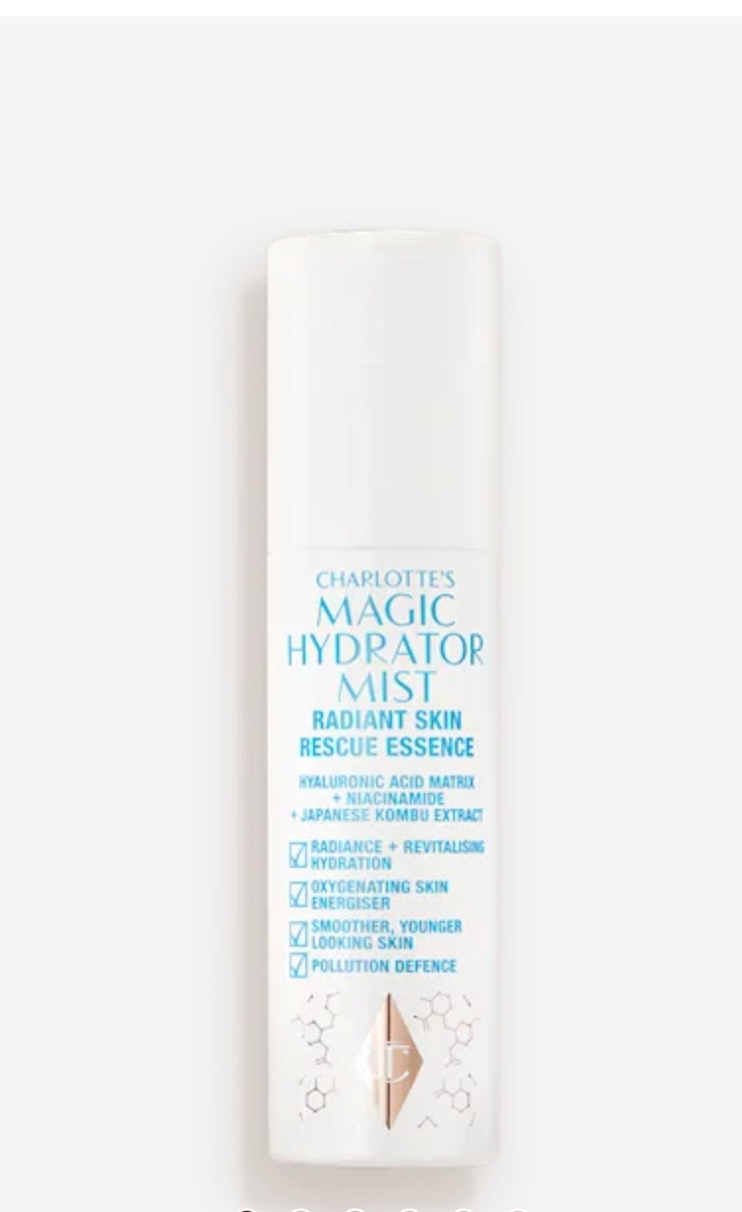 Charlotte Tilbury Magic Hydrator Mist 75 ml