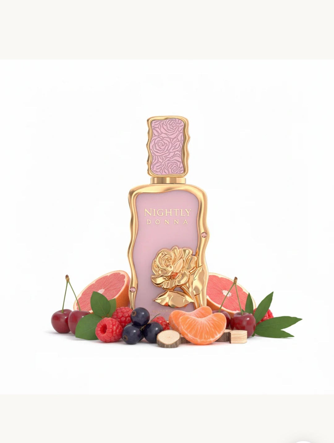Le Bonheur Nightly Donna 100 ML EDP