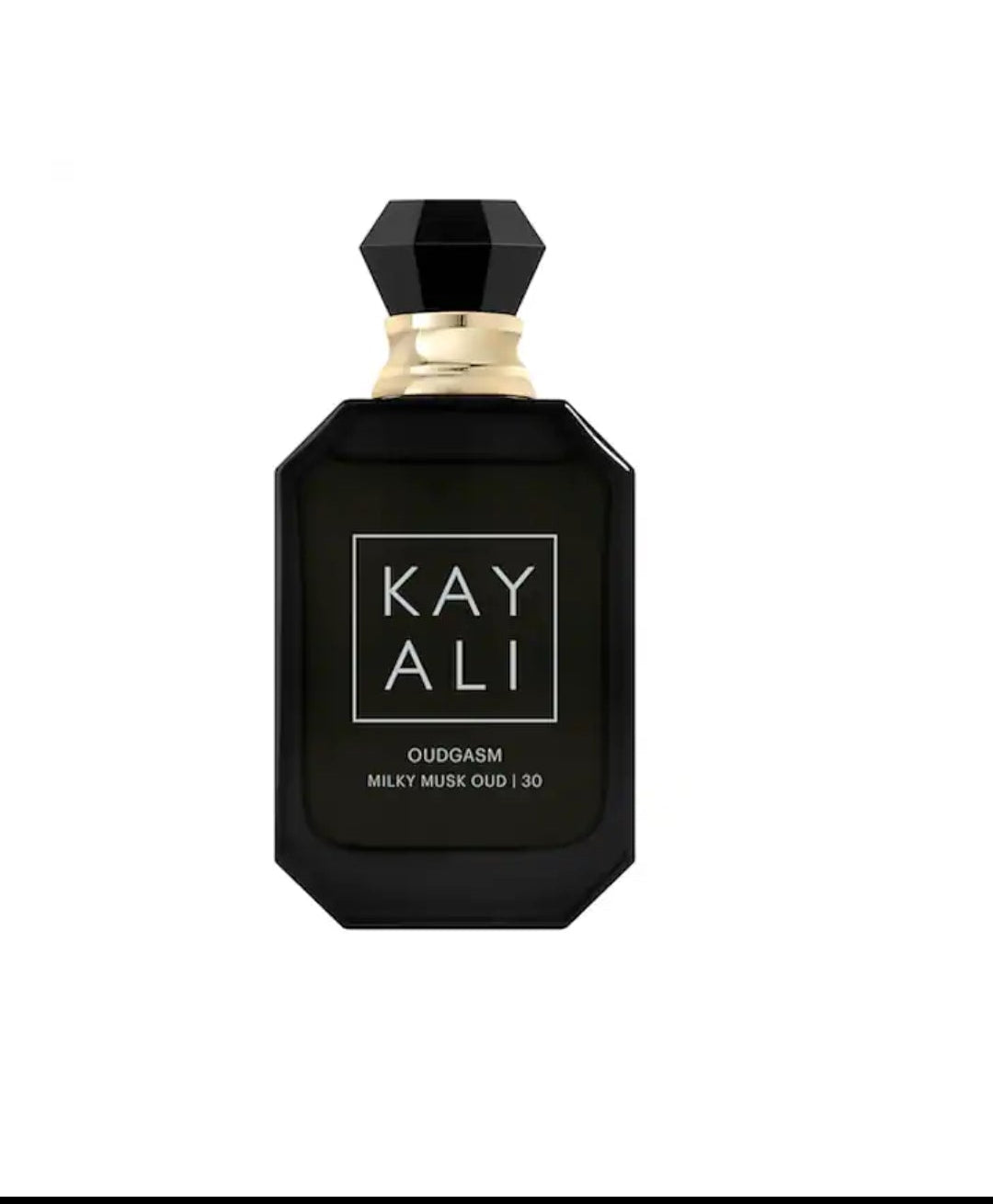 Kayali Oudgasm Milky Musk oud 30 Eau de Parfum 50 ml