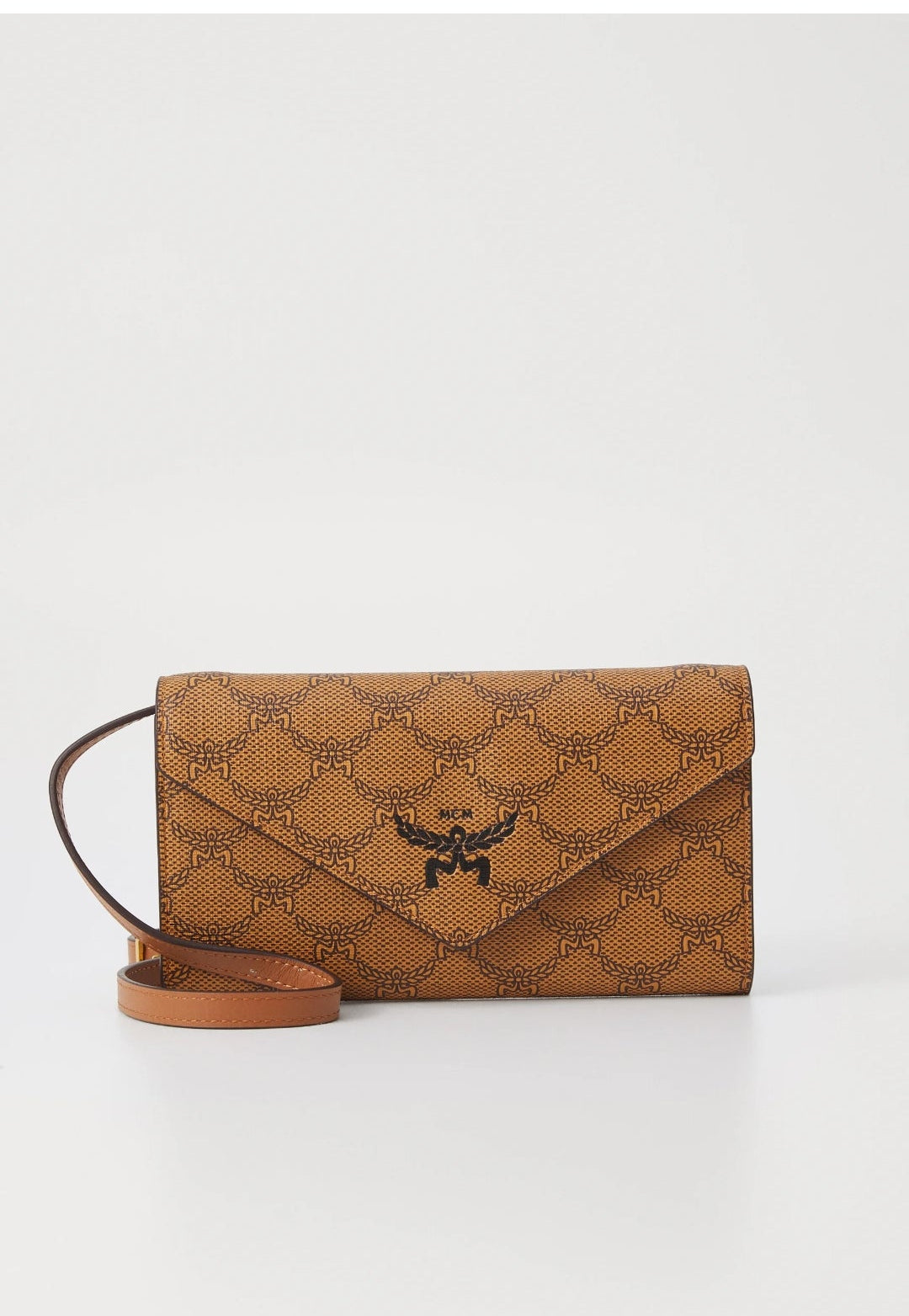 McM Himmel Lauretos Wallet on Chain - Gelbörse
