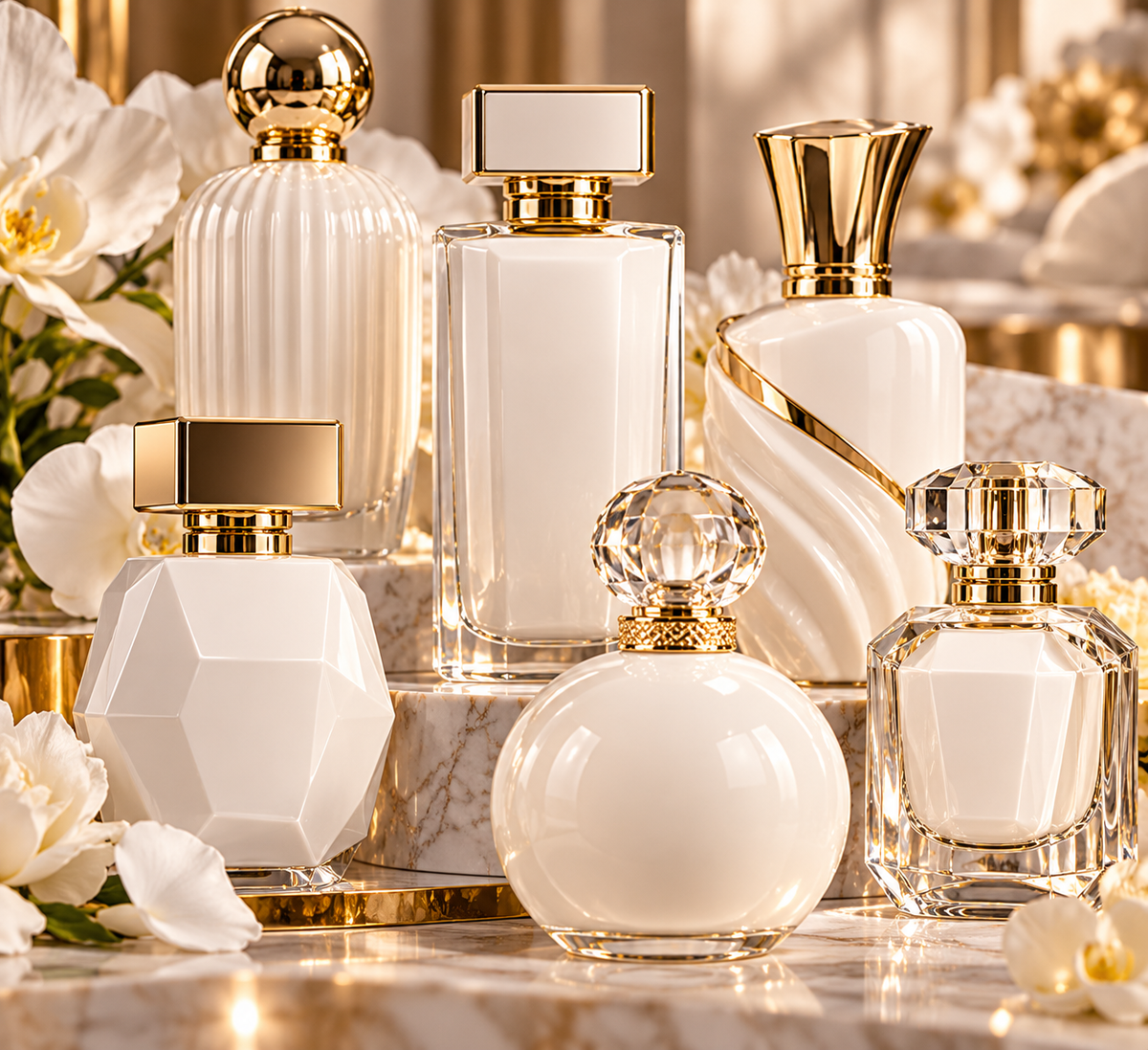 Auktions Produkt Parfum so wie gesehen 1