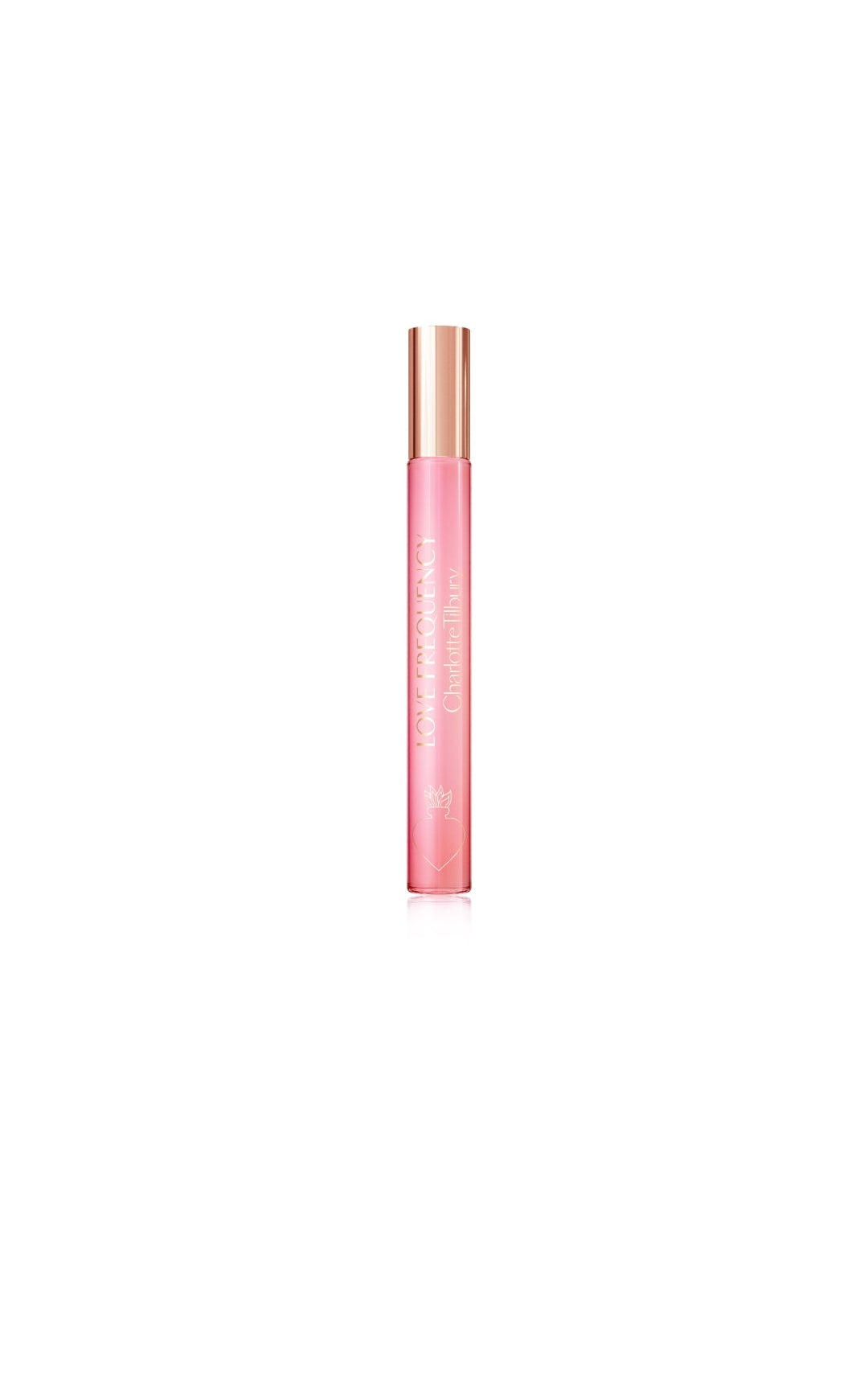 Charlotte Tilbury Perfume Set 100ml +10 ML