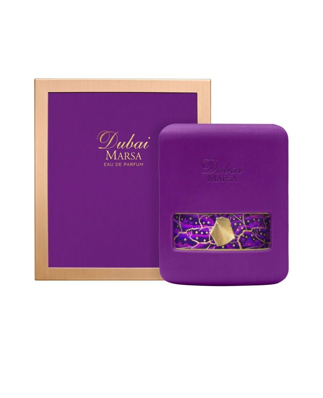 Spirit of Dubai Marsa Eau de Parfum