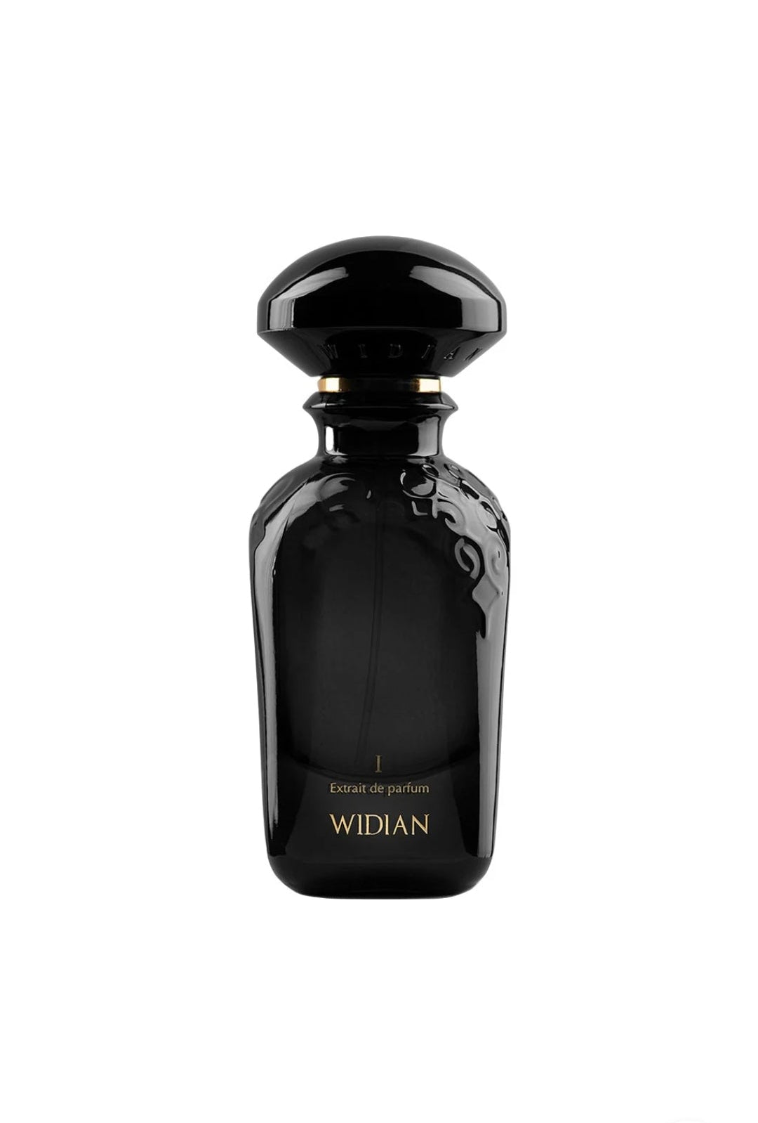 Widian Black I Extrait de Parfum 50 Ml