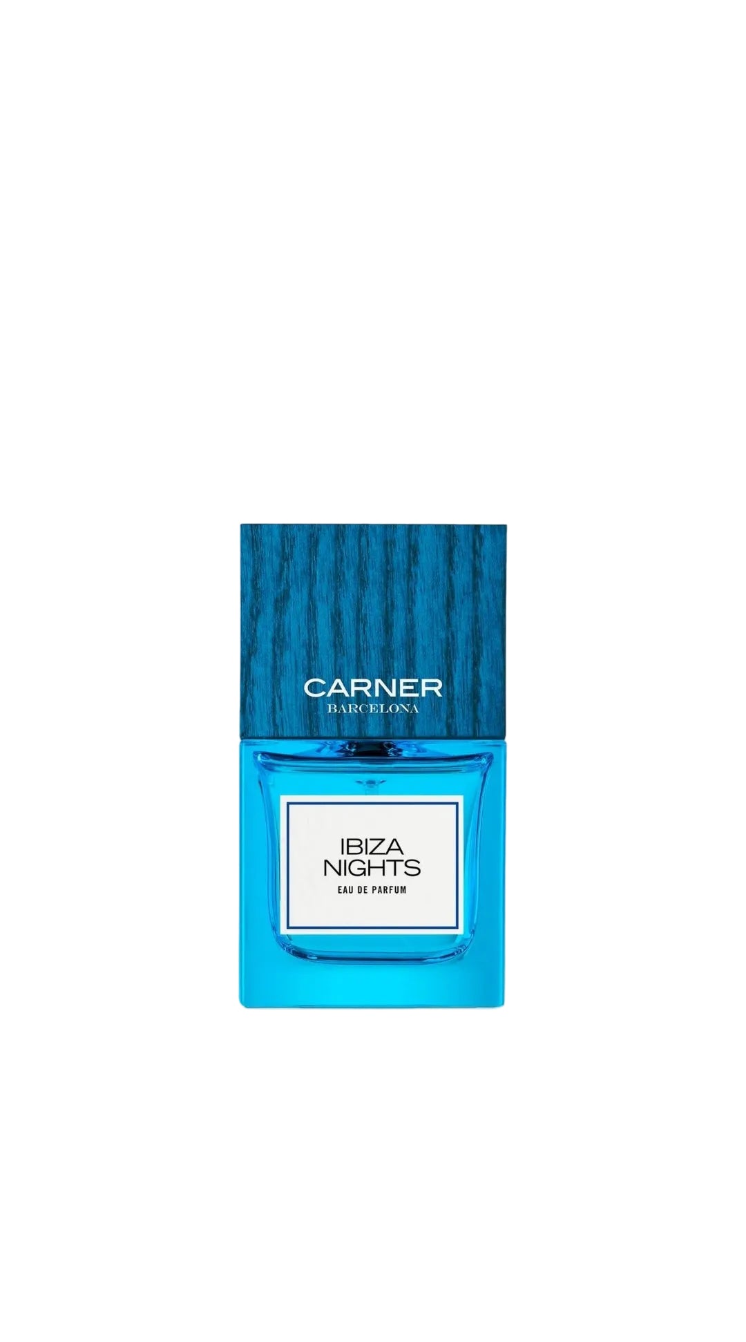 Carner Barcelona IBIZA NIGHTS EAU DE PARFUM 100 ml