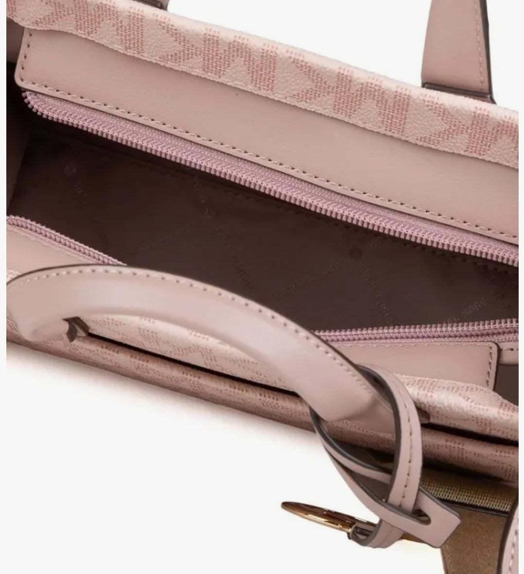 MICHAEL Kors Tasche Gigi Small Pink
