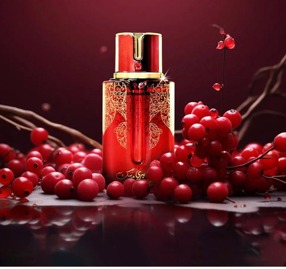 Arabiyat Prestige Cherry Musk